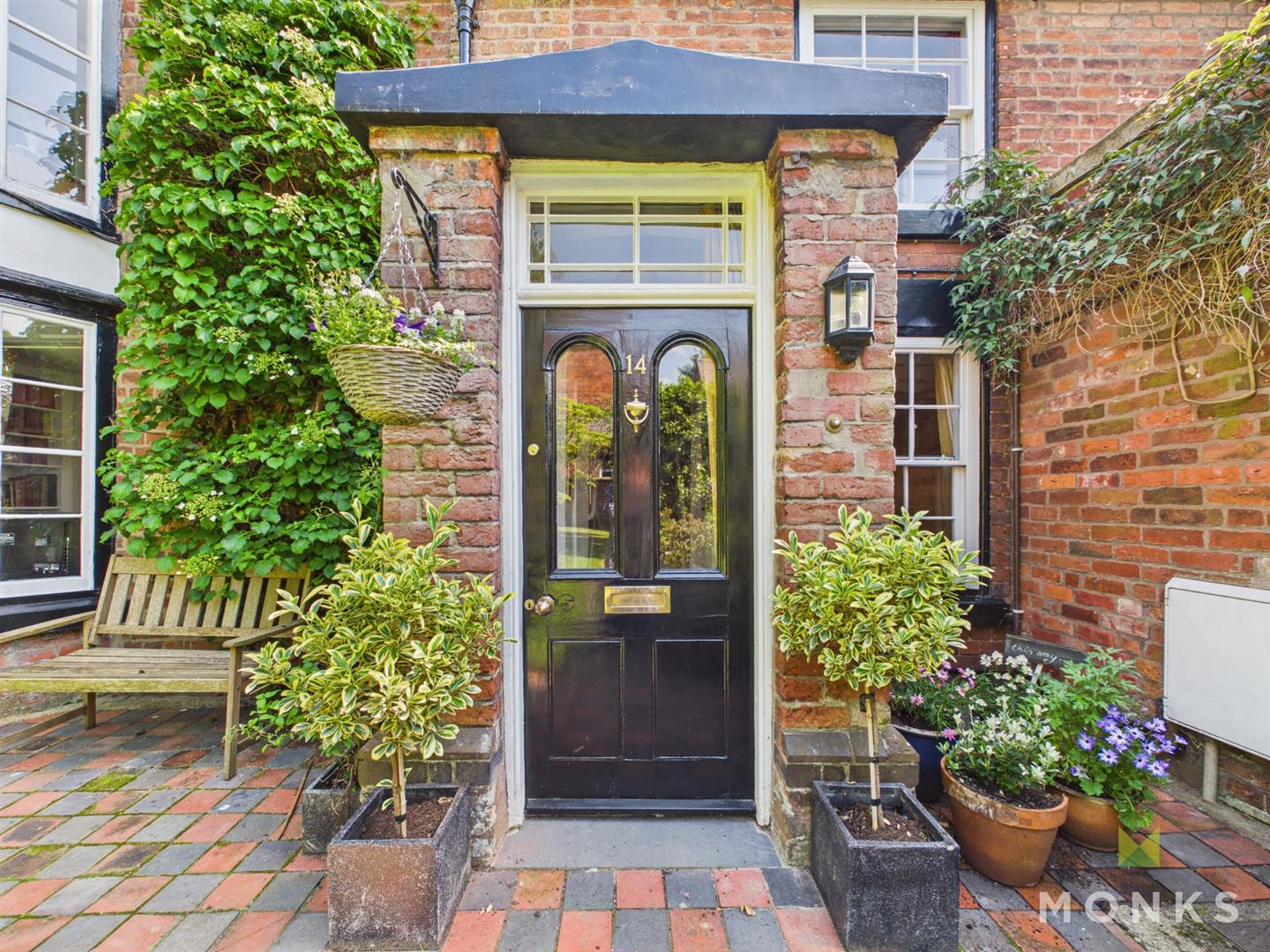 14 Chapel Street, Shrewsbury, SY4 5ER For Sale